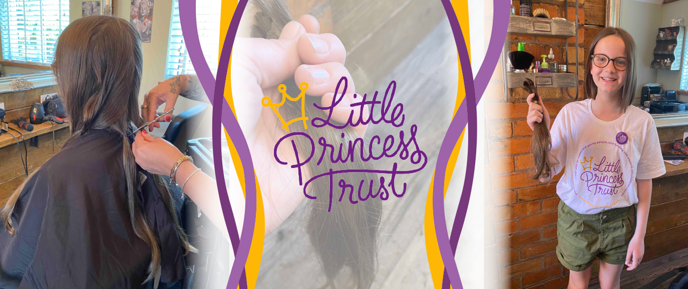 EverythingBranded Donates to The Little Princess Trust